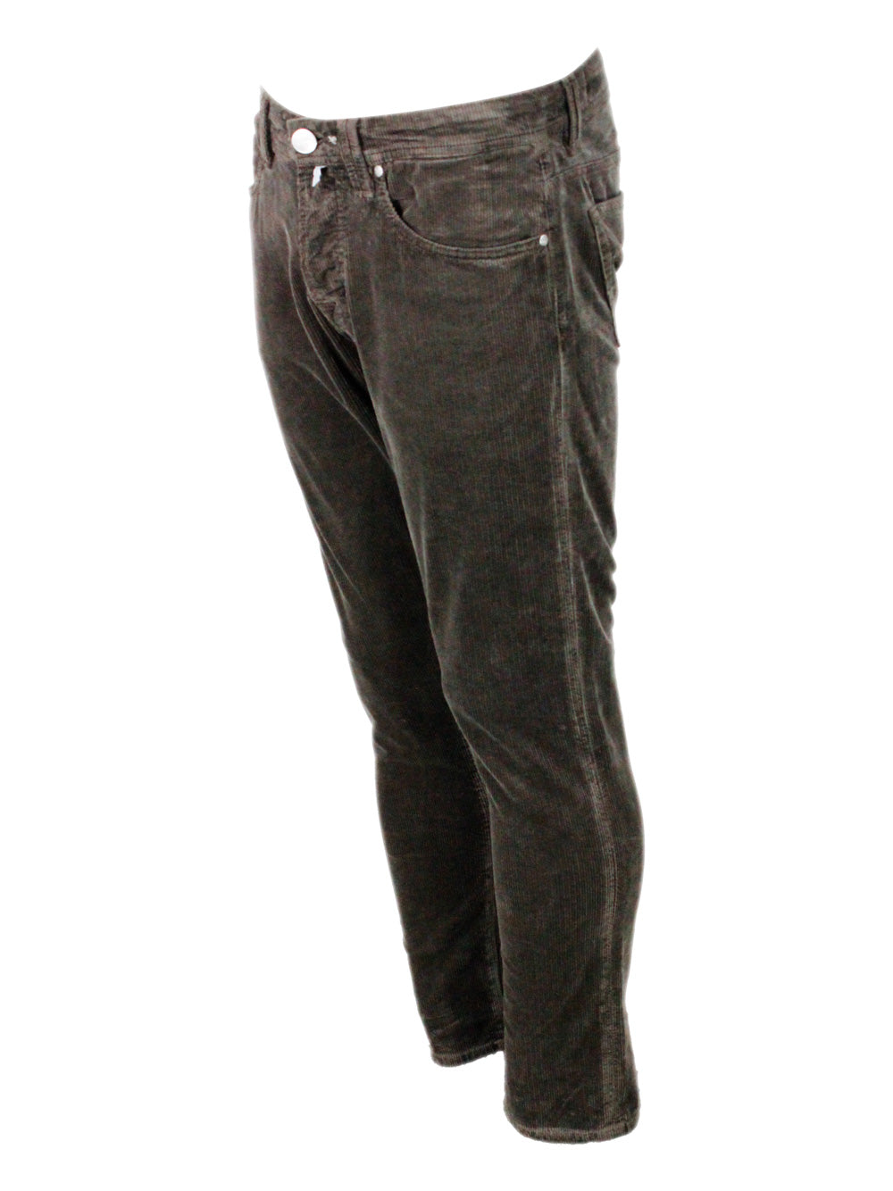 Tramarossa Trousers Coffee 76co 22md 2ea
