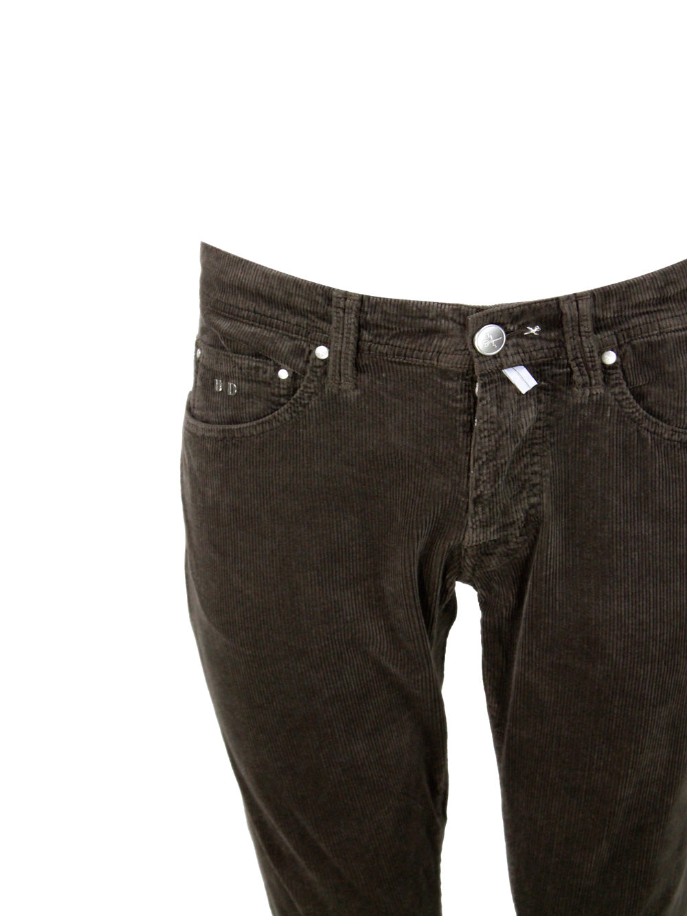 Tramarossa Trousers Coffee 76co 22md 2ea