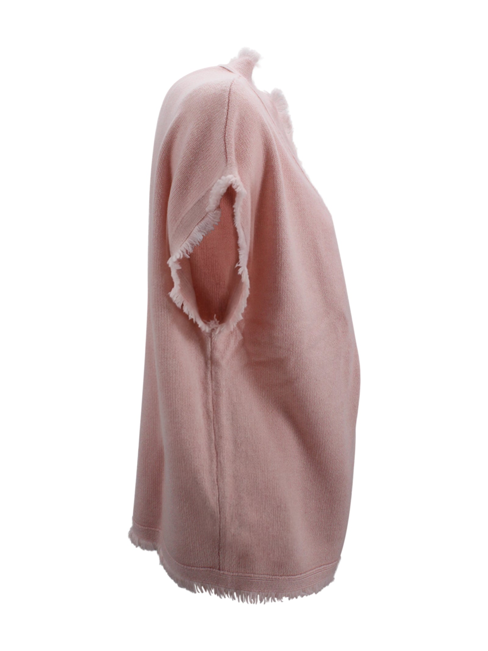 Kujiten Sweaters Rosa Cashmere