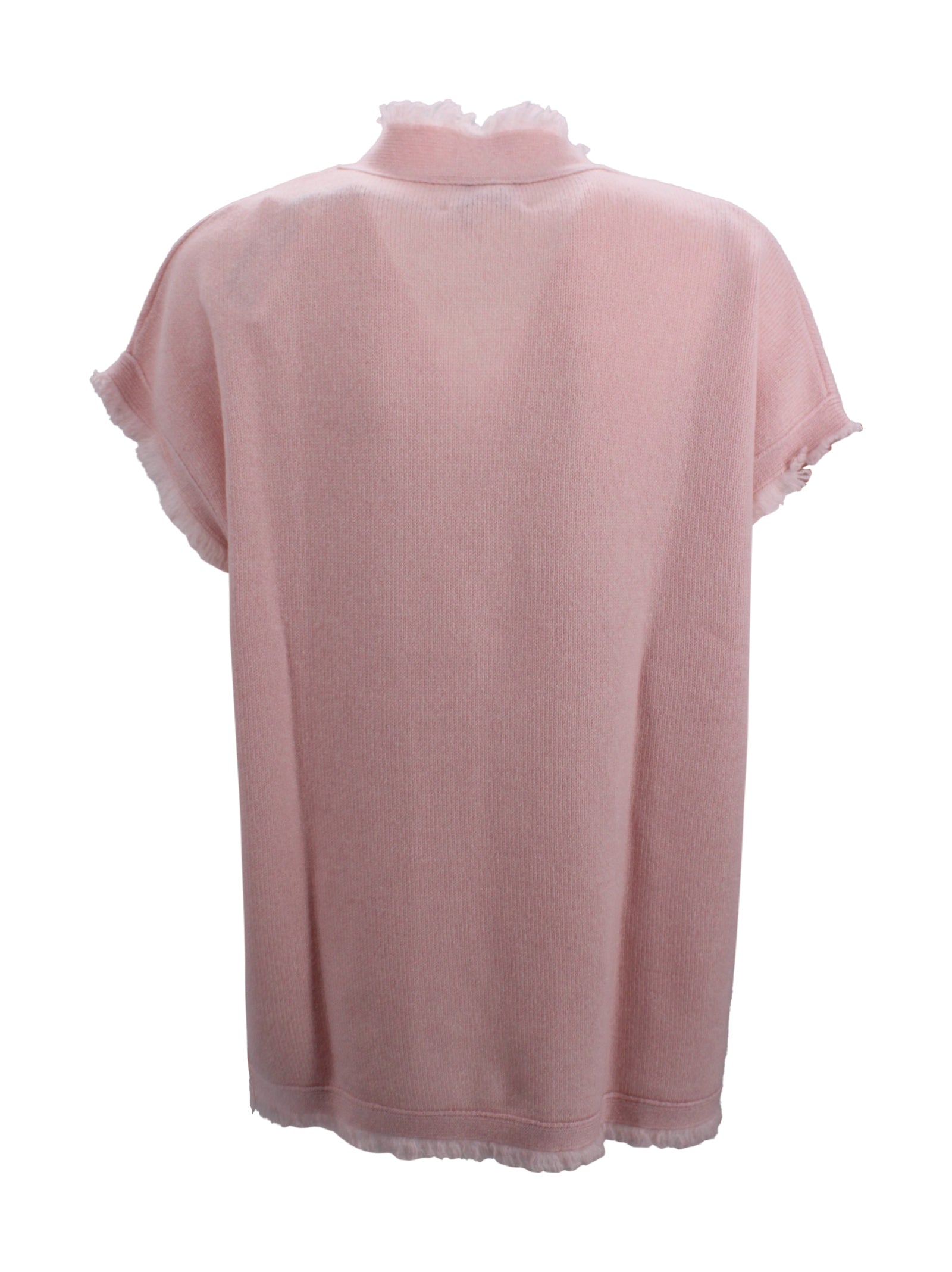 Kujiten Sweaters Rosa Cashmere
