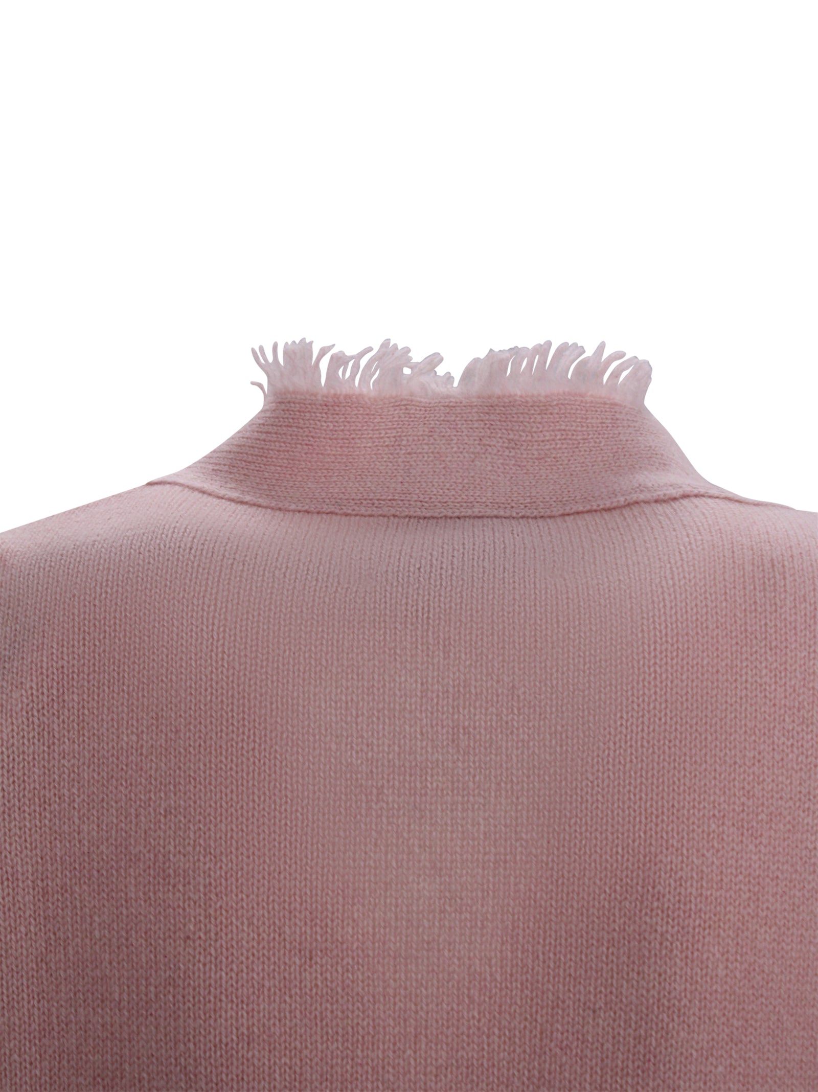 Kujiten Sweaters Rosa Cashmere