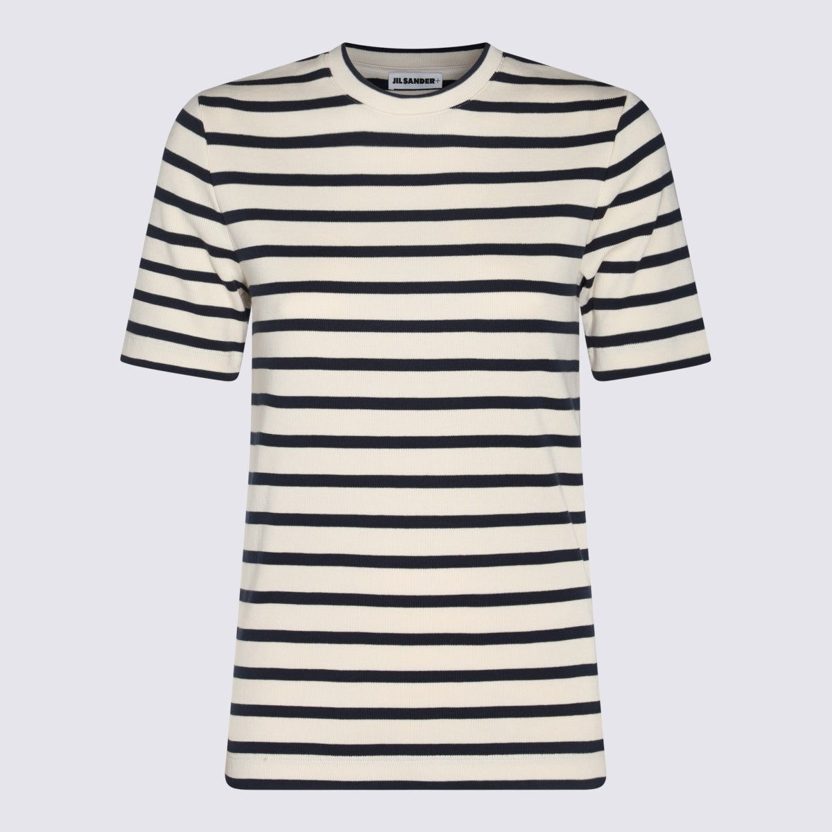 Jil Sander T-shirts and Polos Mariniere _co