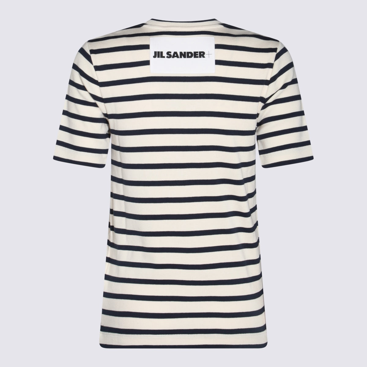 Jil Sander T-shirts and Polos Mariniere _co