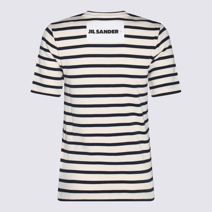 Jil Sander T-shirts and Polos Mariniere _co