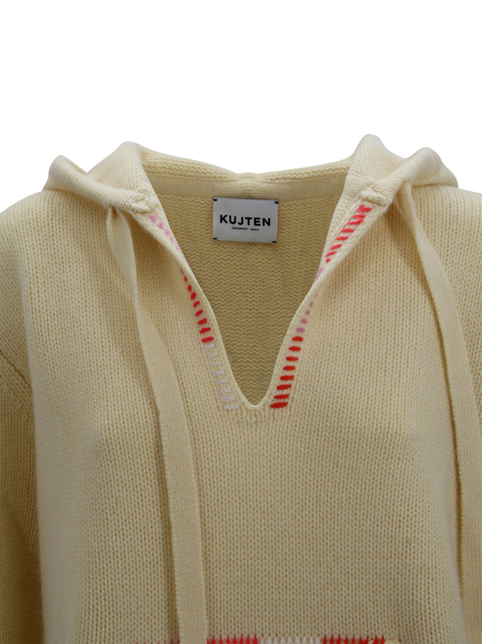 Kujiten Sweaters Cashmere
