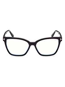 1c5c4ct0a Black Acetate | Celluloide Glasses
