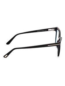 1c5c4ct0a Black Acetate | Celluloide Glasses