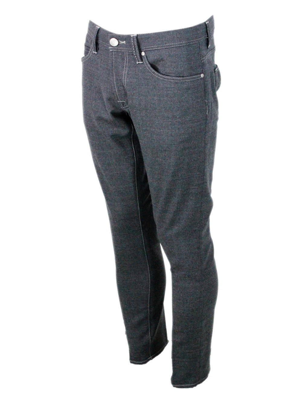 Tramarossa Trousers Carbon 98wv 2ea