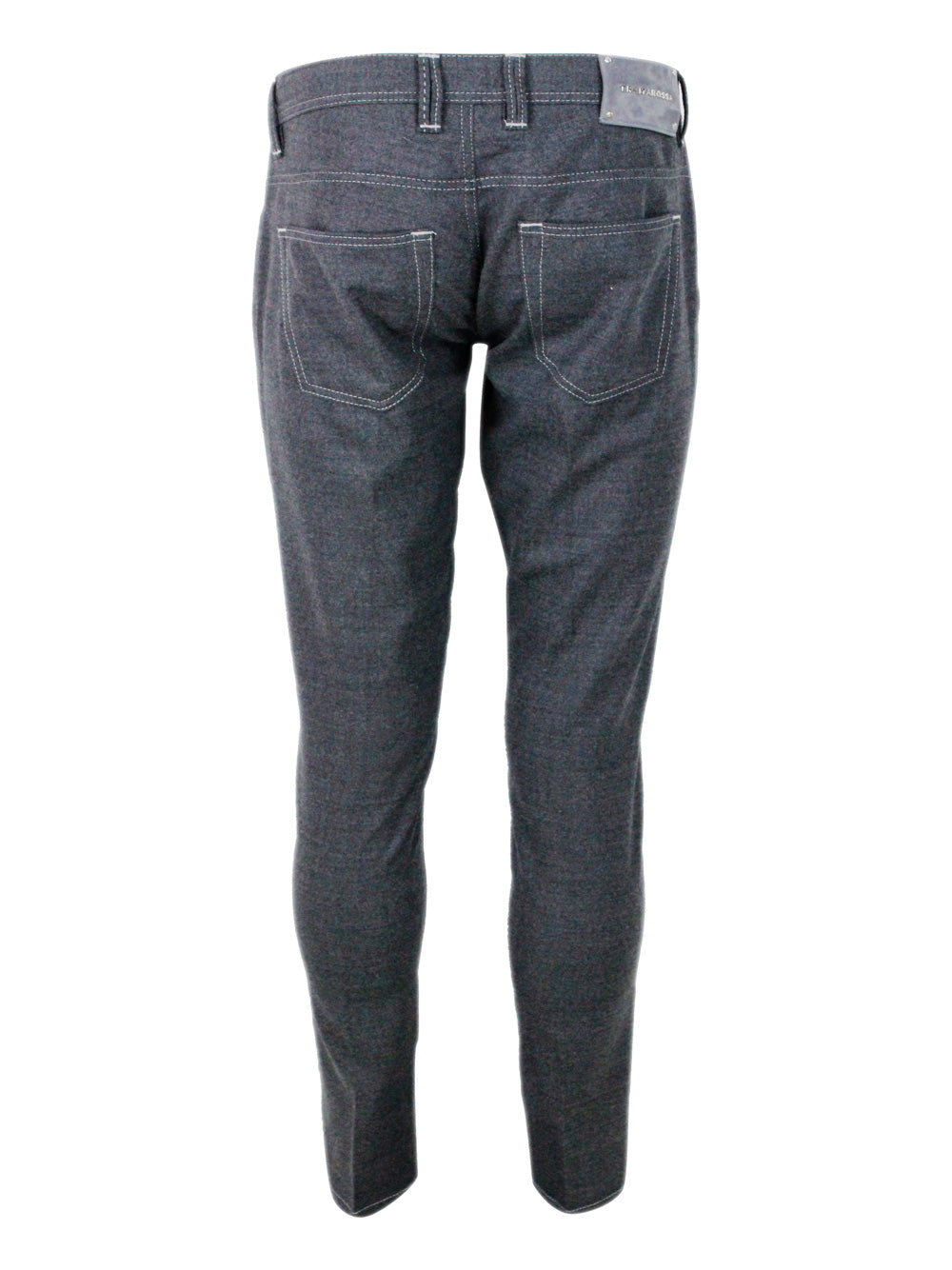 Tramarossa Trousers Carbon 98wv 2ea