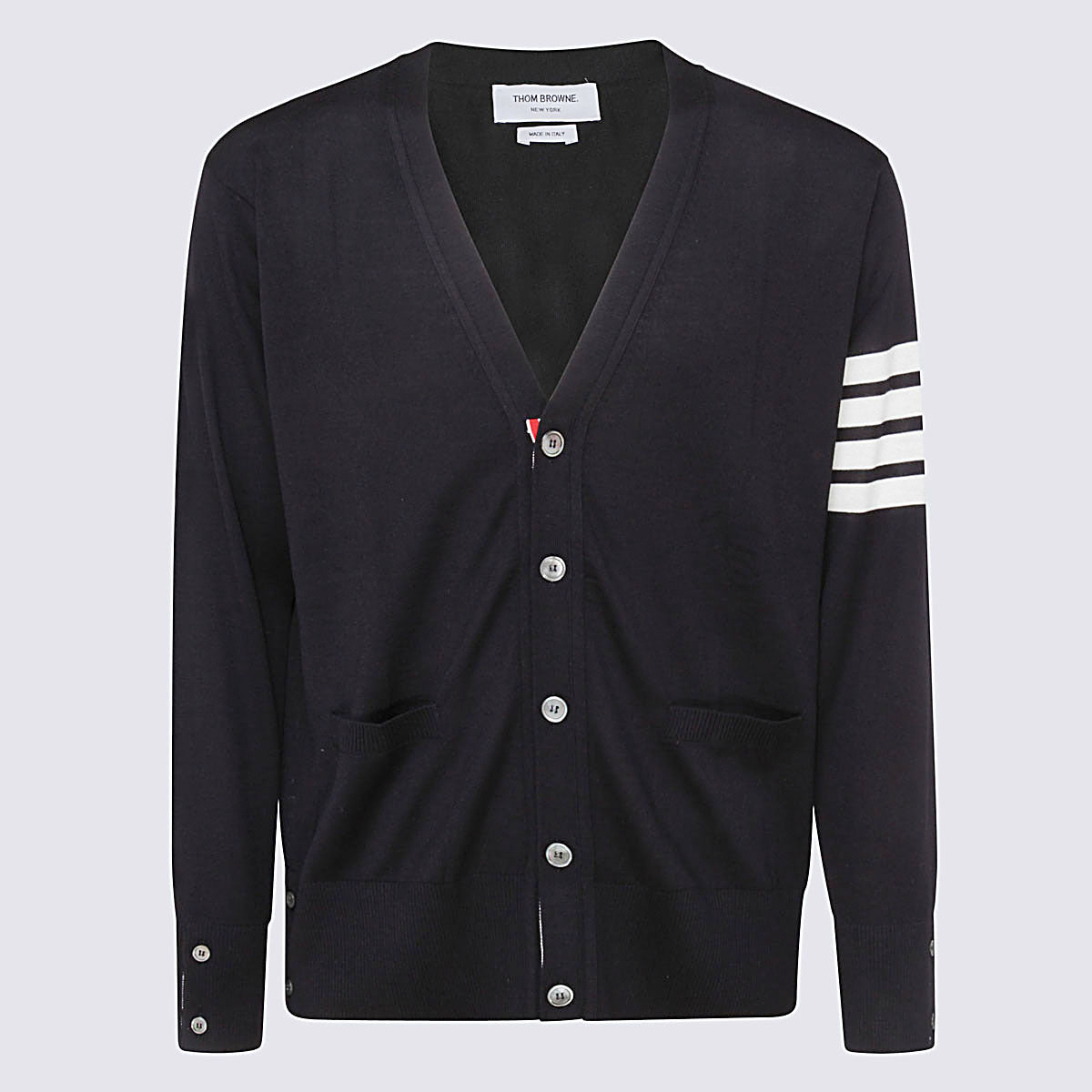 Thom Browne Sweaters Blue _wv