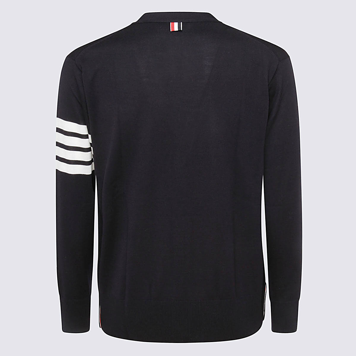 Thom Browne Sweaters Blue _wv