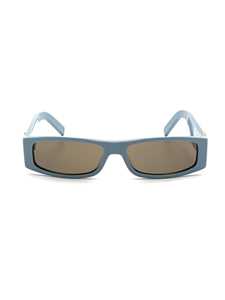 1c894cy0a Grey Acetate | Celluloide Glasses