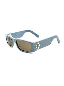 1c894cy0a Grey Acetate | Celluloide Glasses