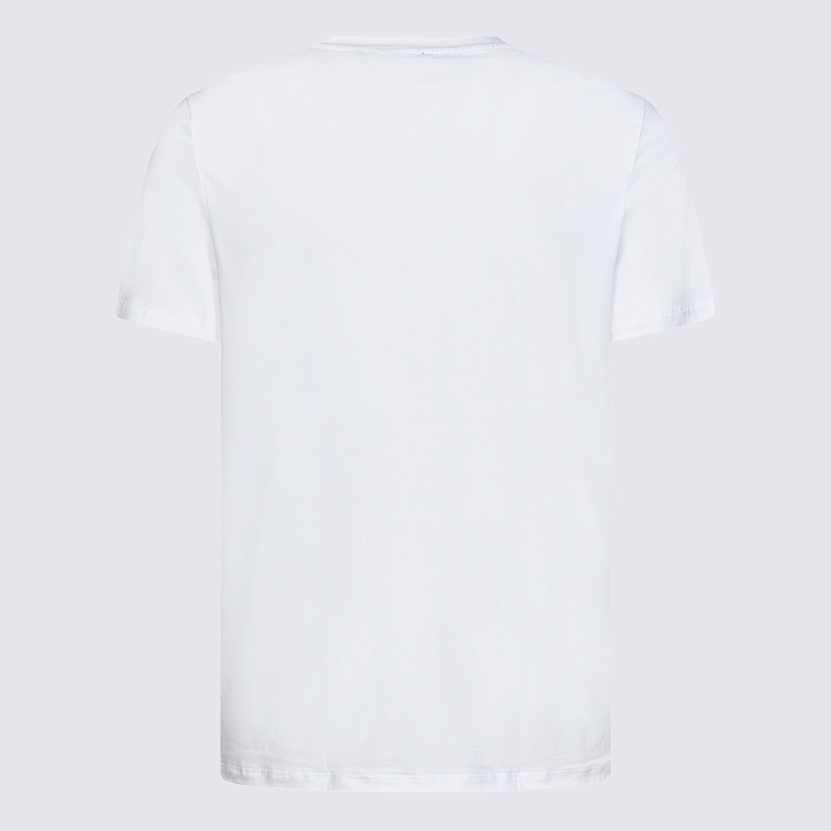 Tom Ford T-Shirts And Polos White Co Md Ea