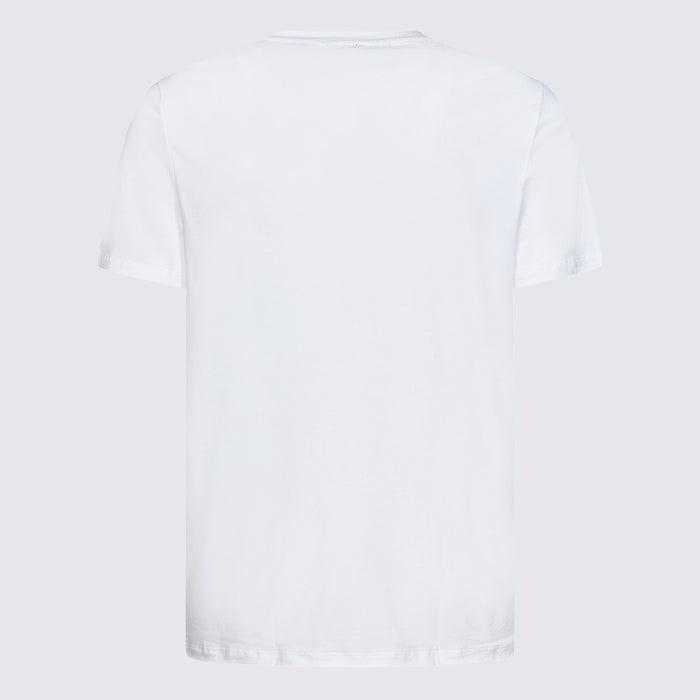 Tom Ford T-Shirts And Polos White Co Md Ea