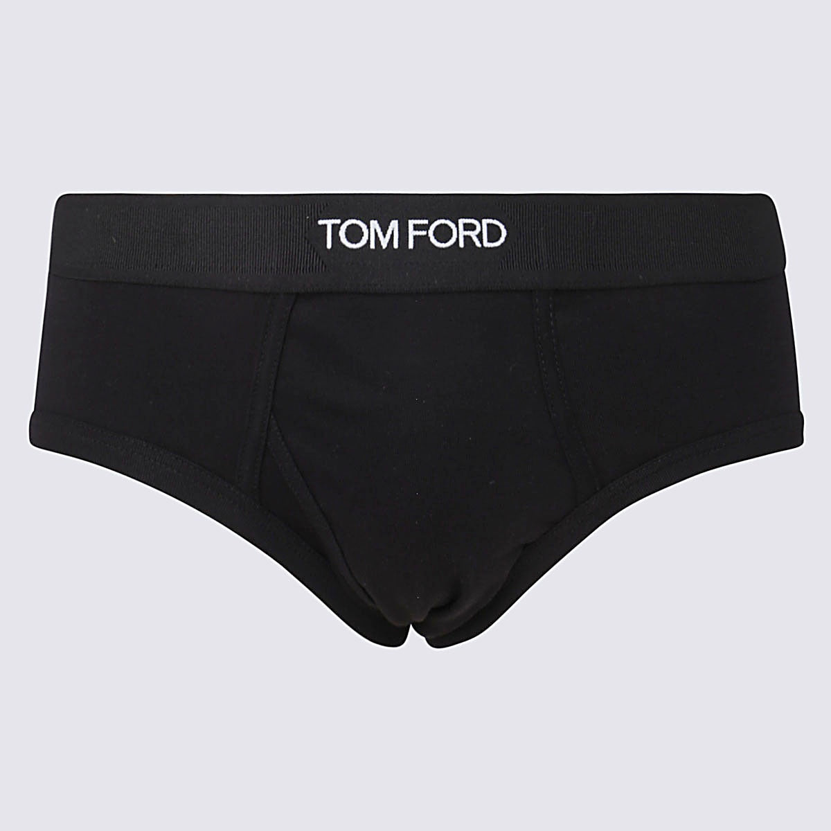 Tom Ford Underwear Black Co Ea