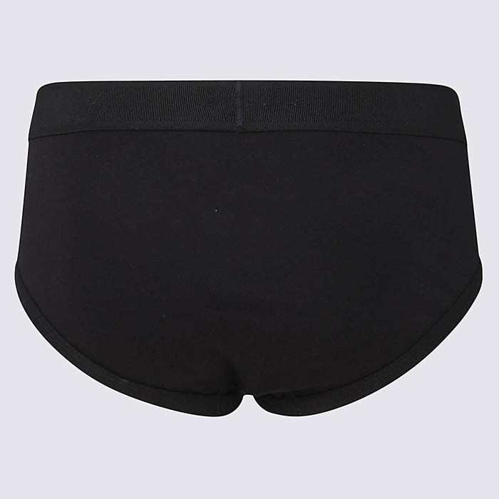 Tom Ford Underwear Black Co Ea