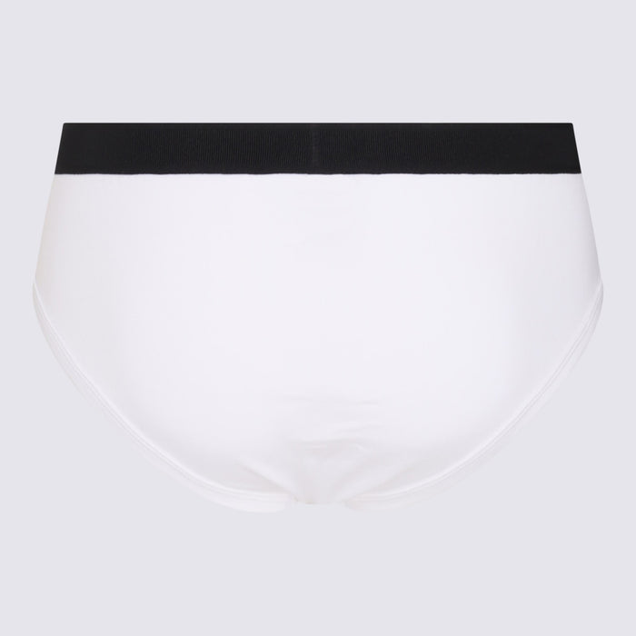 Tom Ford Underwear White Co Ea
