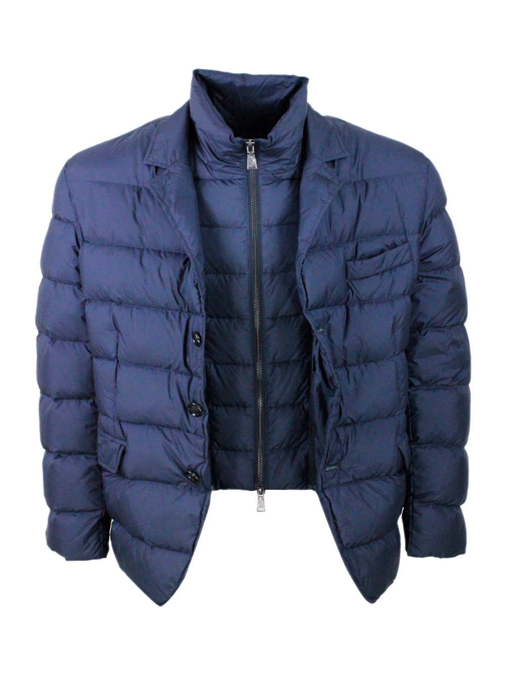 Add Coats Blue 100ny