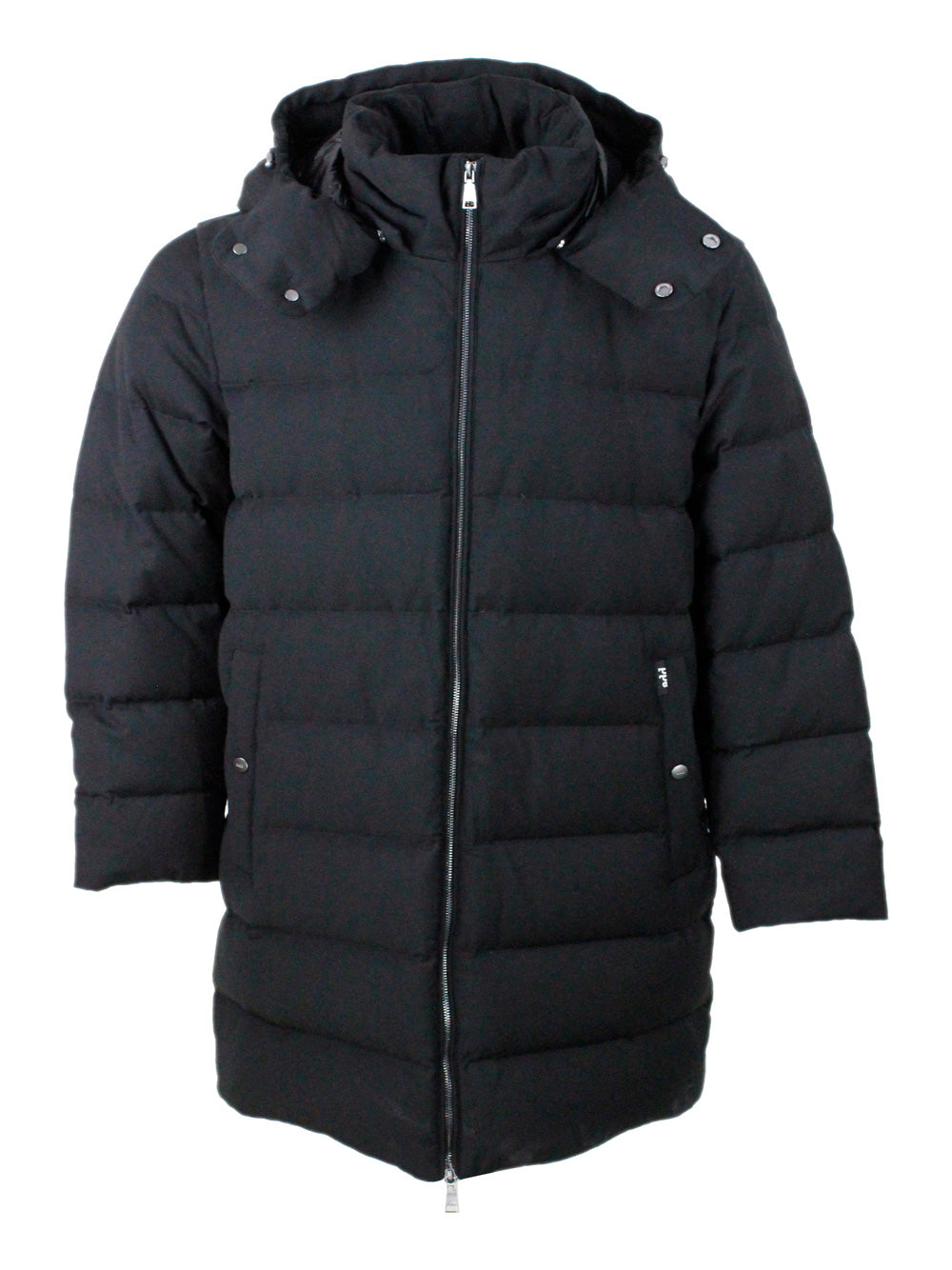 Add Coats Black 56pl 24vi 18wo