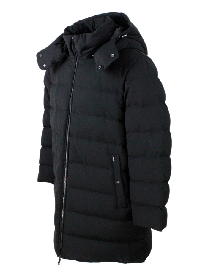 Add Coats Black 56pl 24vi 18wo