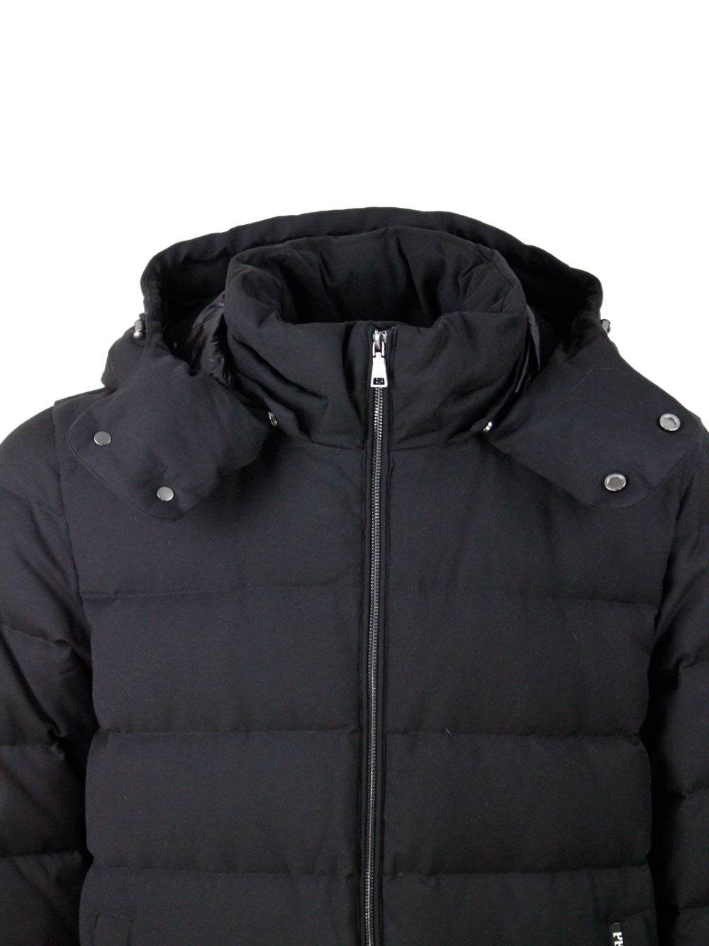 Add Coats Black 56pl 24vi 18wo