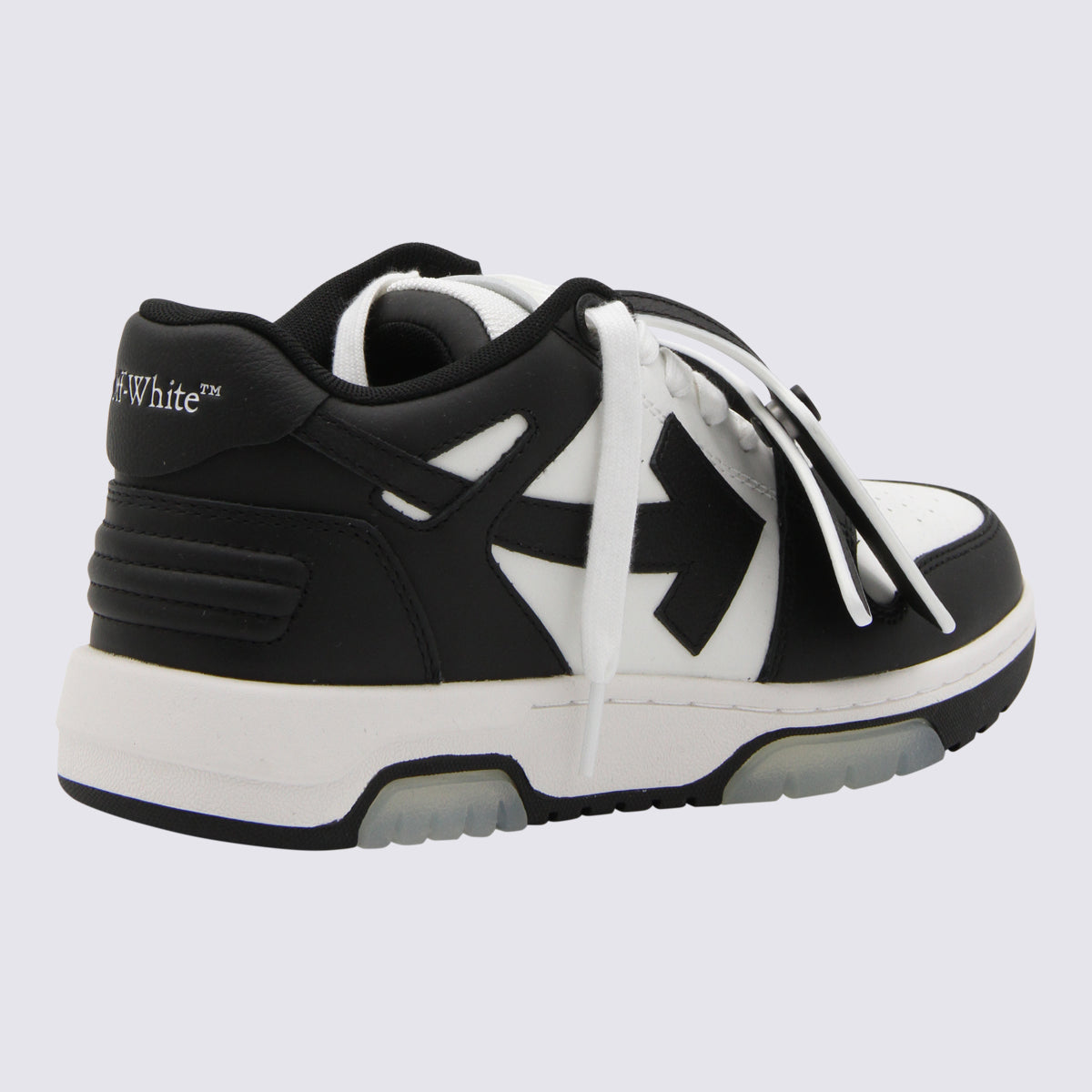 Off-White Sneakers White _cover Tex/le - Sole El
