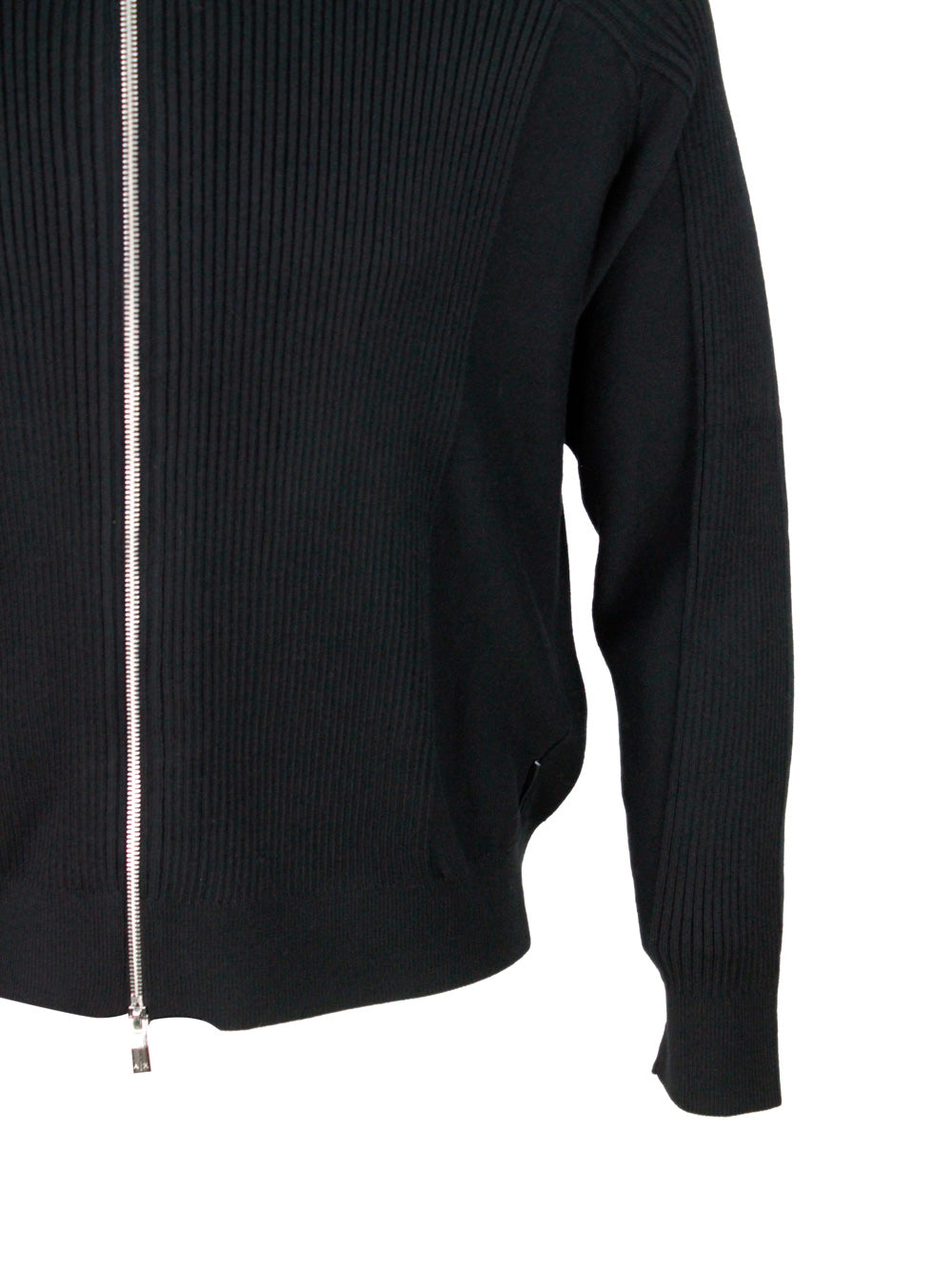 Armani Exchange Sweaters Black 34co 34wv 32ac