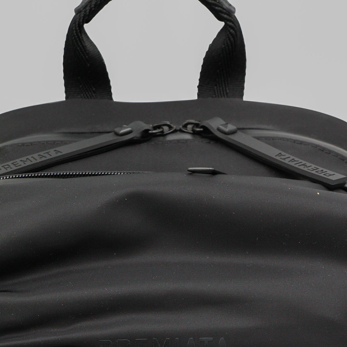 Premiata Bags Black