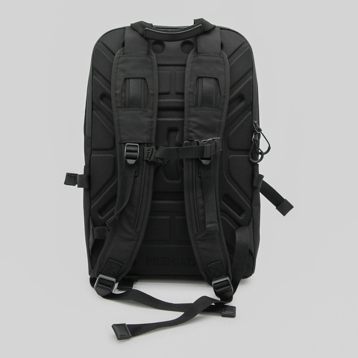 Premiata Bags Black Ny Poliestere Polipropilene