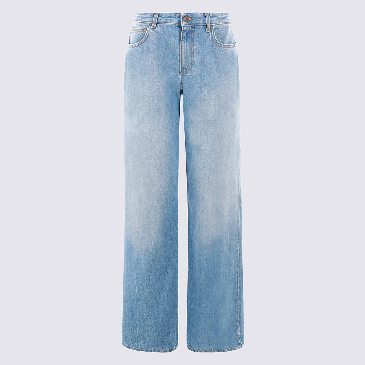 The Row Jeans Blue _co