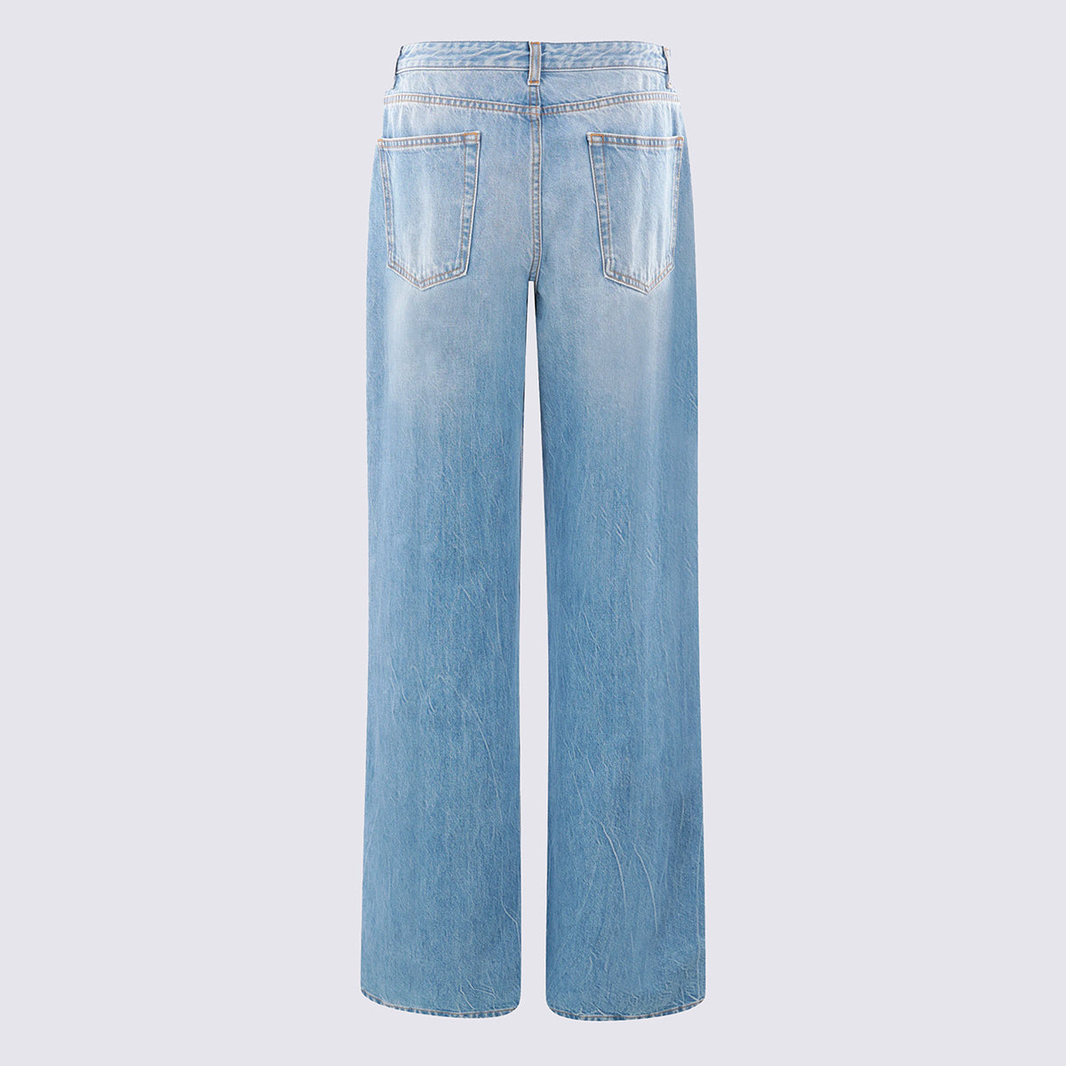 The Row Jeans Blue _co