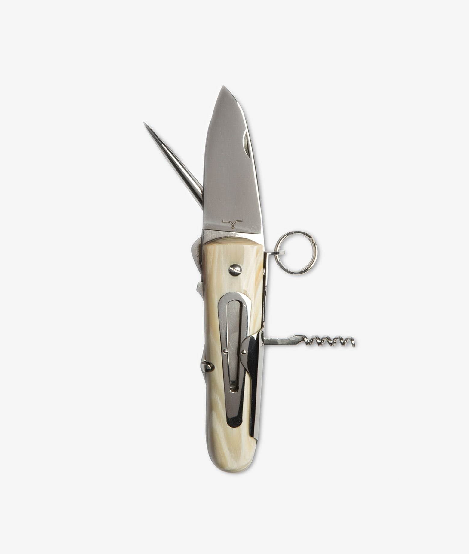Sailors Tool Knife Athena Neutral Collectors Knives