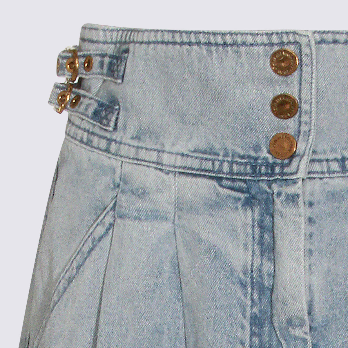 Zimmermann Skirts Castaway _ Co