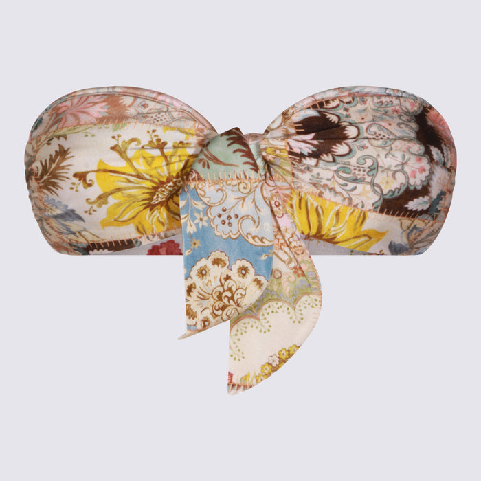 Zimmermann Sea Clothing Patch Multi _li