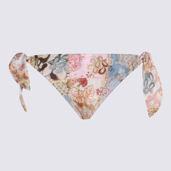 Zimmermann Sea Clothing Patch Multi _li