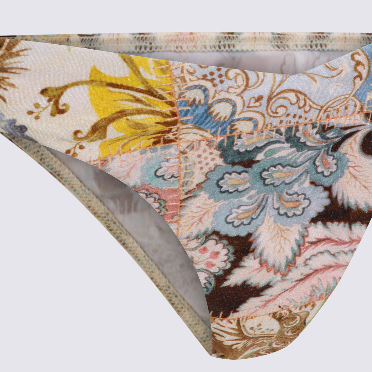 Zimmermann Sea Clothing Patch Multi _li