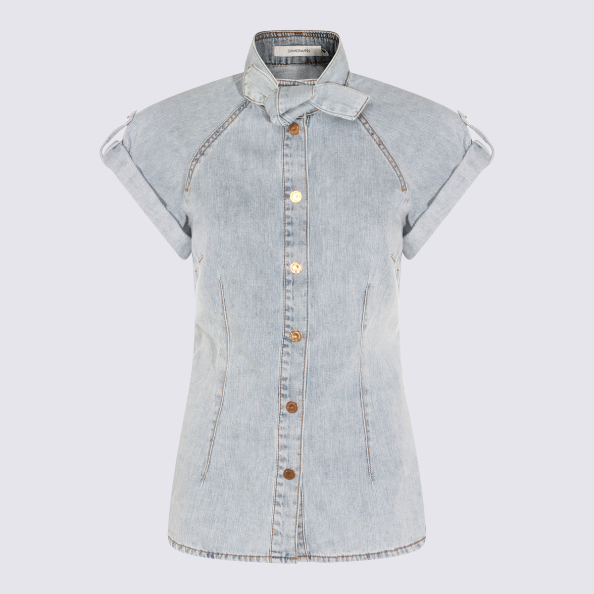 Zimmermann Shirts Castaway _ Co