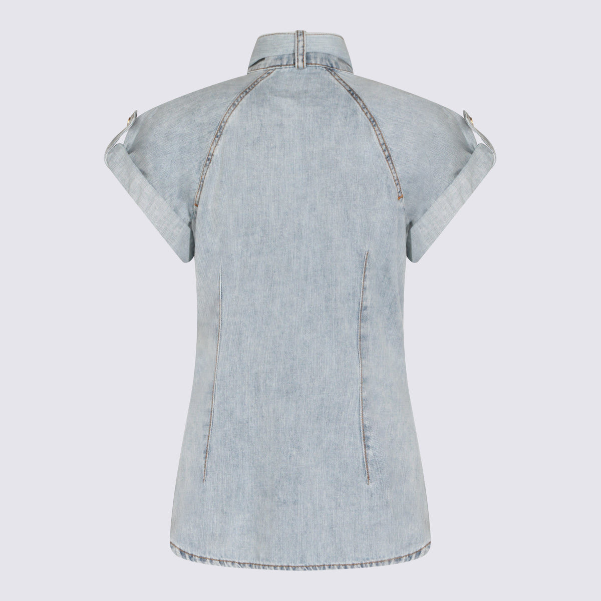 Zimmermann Shirts Castaway _ Co