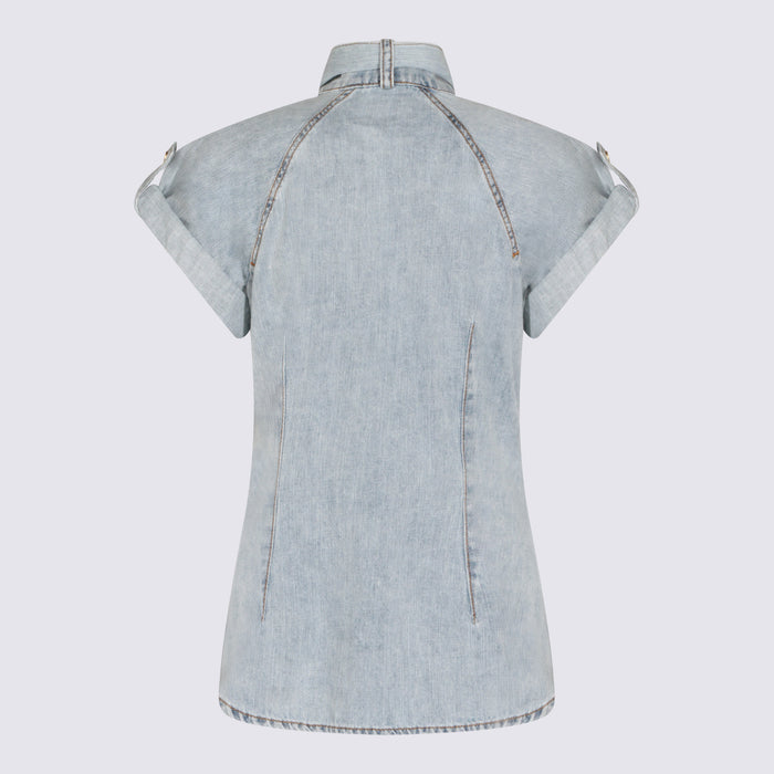 Zimmermann Shirts Castaway _ Co