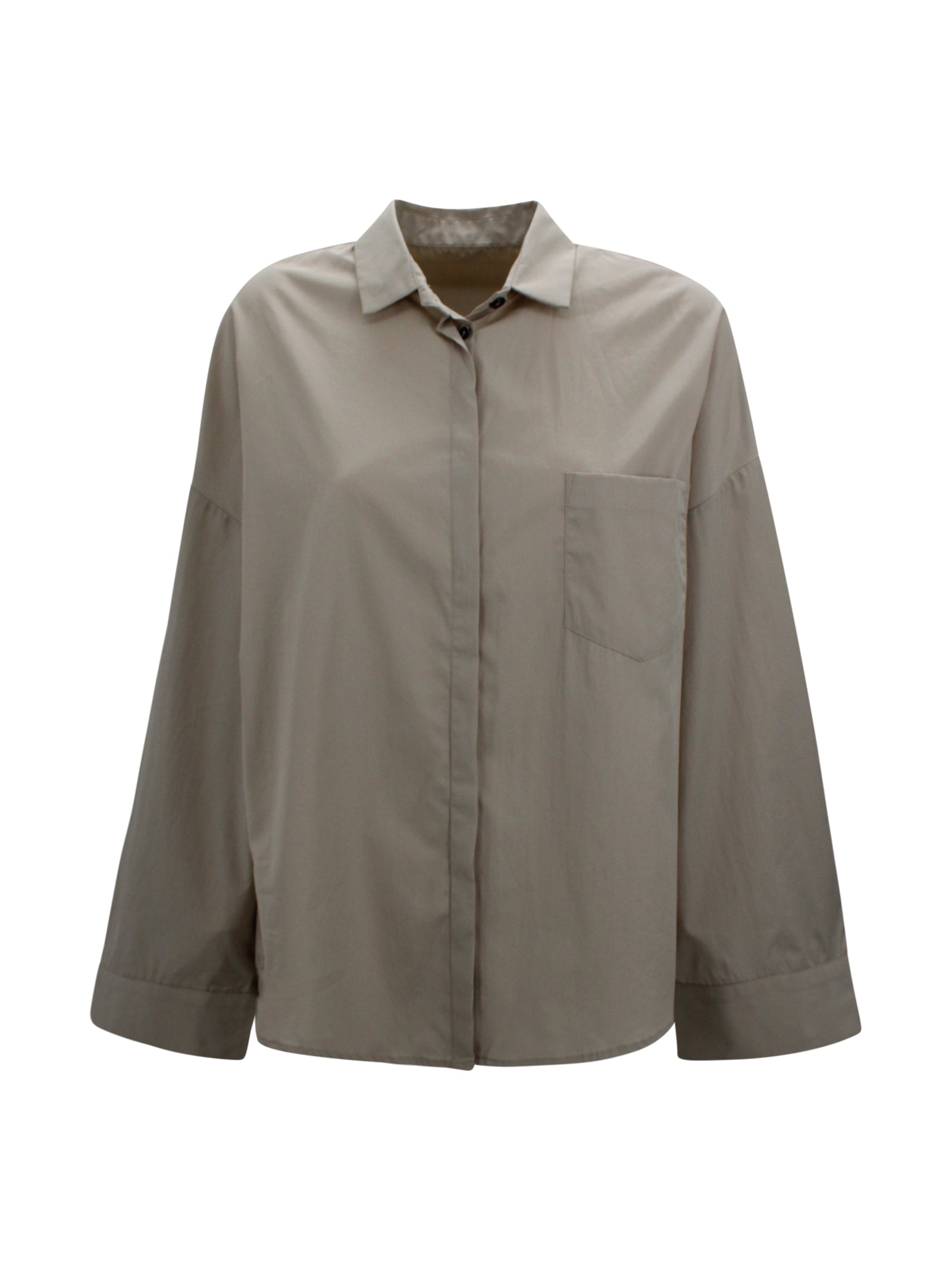 NINE IN THE MORNING T-shirts and Polos Sand Cotton
