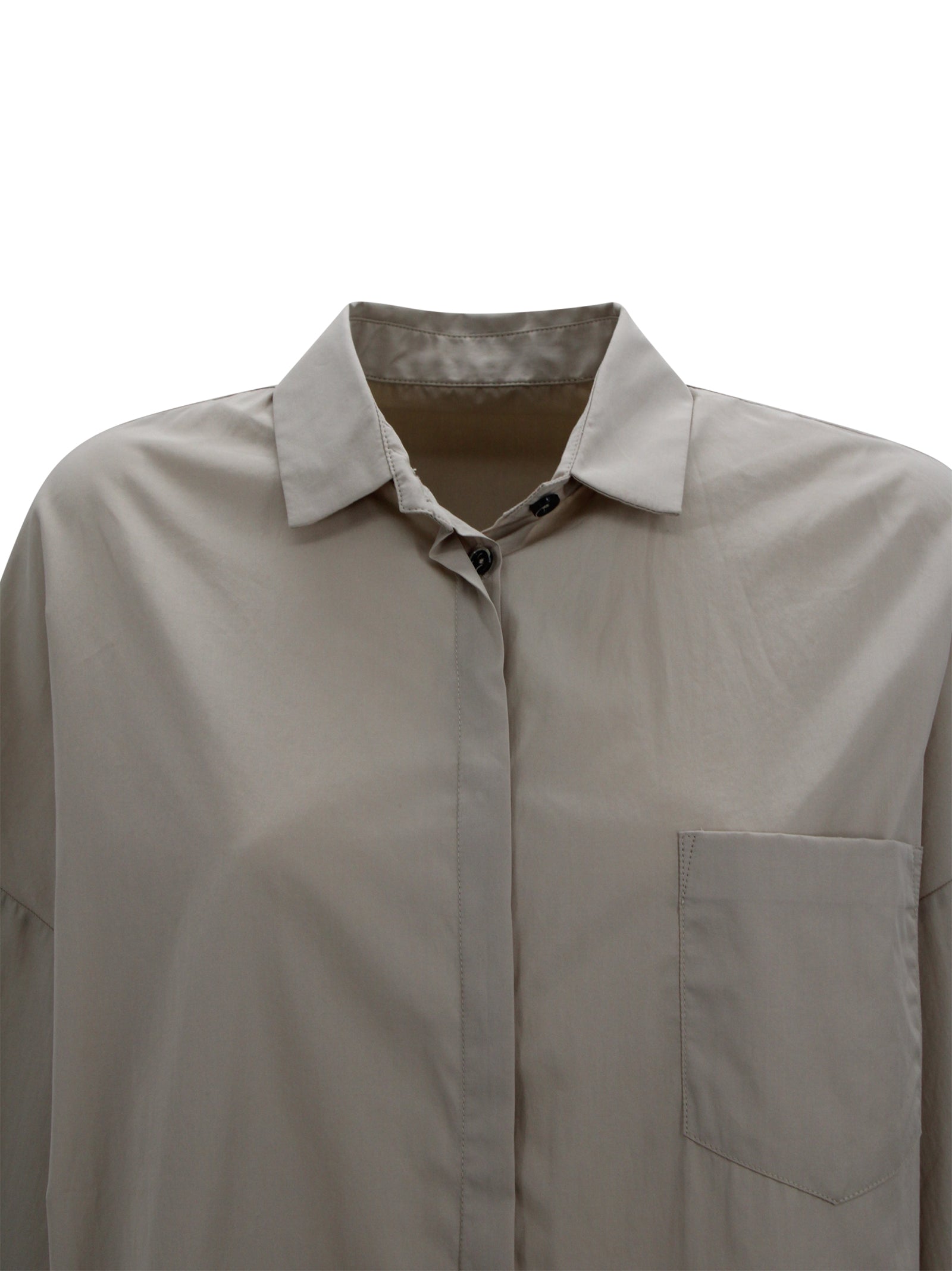 NINE IN THE MORNING T-shirts and Polos Sand Cotton
