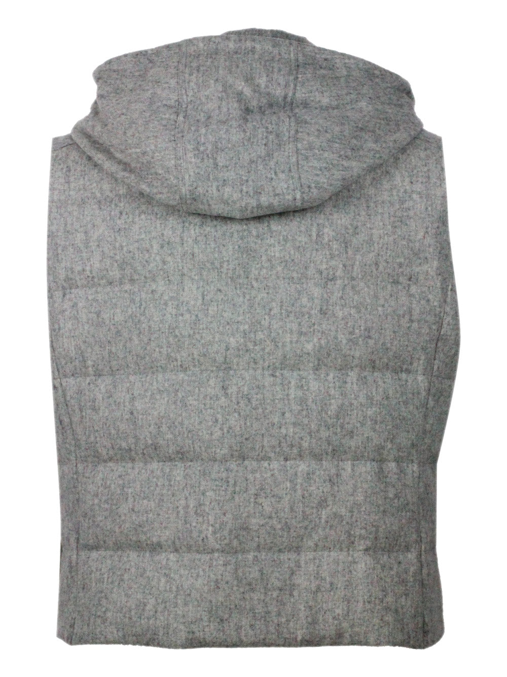 Montecore Jackets Grey 90wv 10pa