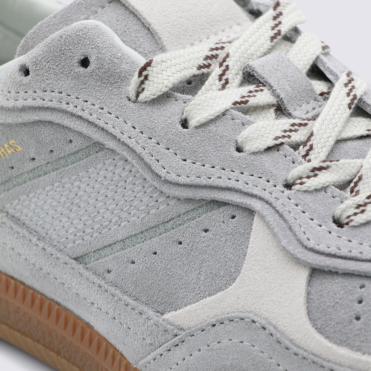 Alohas Sneakers Rife Grey _cover Le - Sole El