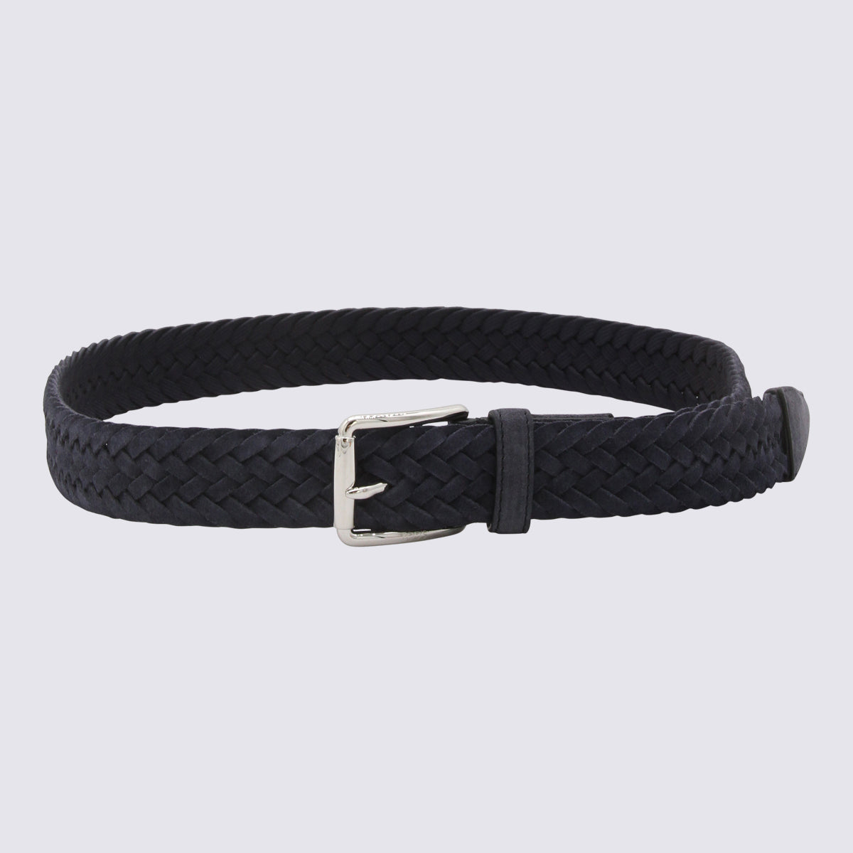 Tods Belts Blue