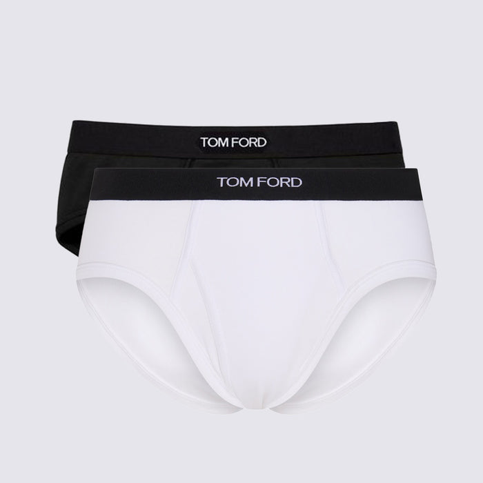 Tom Ford Underwear Black Co Ea