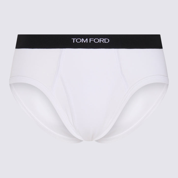 Tom Ford Underwear Black Co Ea