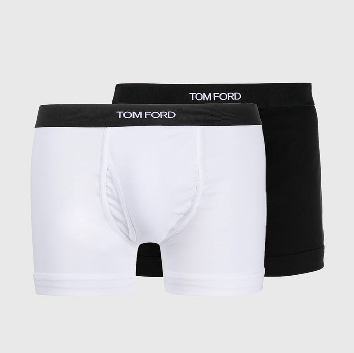 Tom Ford Underwear Black Co Ea