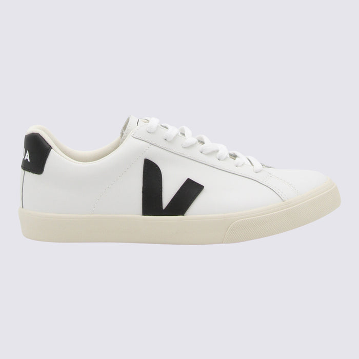Veja Sneakers White _cover Tex Le Sole El