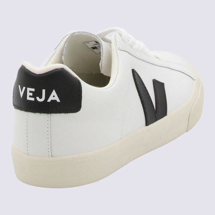 Veja Sneakers White _cover Tex Le Sole El